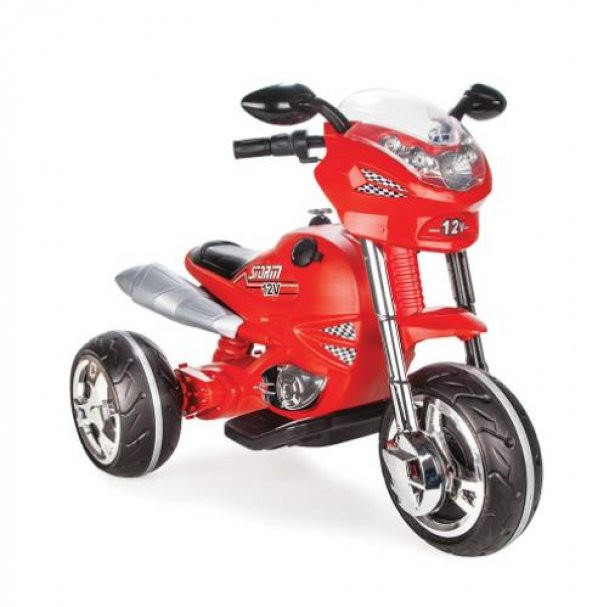 Pilsan 05-113 Storm Akülü Motor