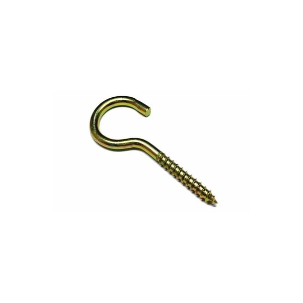 Açık Piton, Kanca, Çengel 22x130 - 100 Adet ürün görseli 1