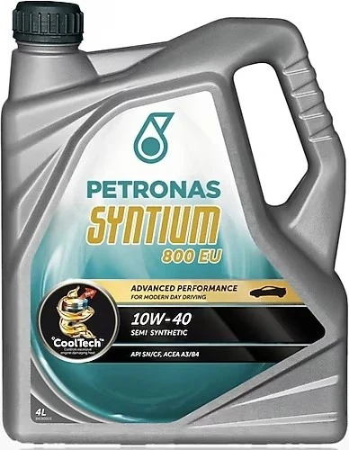 Syntium 800 EU 10W-40 4L - 1