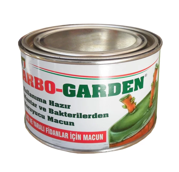 Arbo Garden Aşı Macunu Fidan Ağaç Çöğür Aşılama 250gr