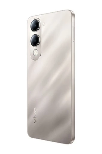 Vivo Y29S 128 6 5G (Vivo Türkiye Garantili) Altın 128 GB - 4