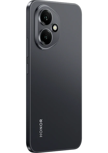 Honor 400 5G 256 GB 8 GB Ram (Honor Türkiye Garantili) Gece Siyahı - Resim 2
