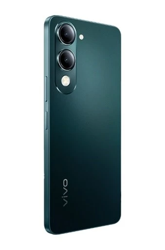 Vivo Y29S 128 6 5G (Vivo Türkiye Garantili) Yeşil 128 GB 5G - 4