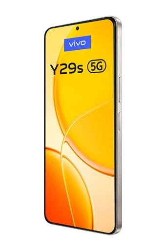 Vivo Y29S 128 6 5G (Vivo Türkiye Garantili) Altın 128 GB - 2