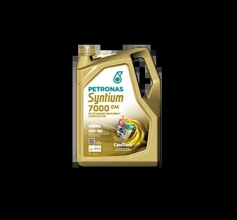 Syntium 7000 DM 0W-30 4L ürün görseli
