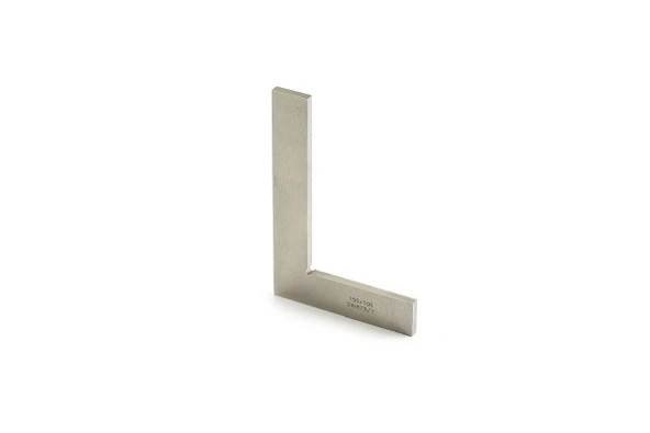 Gfb Şapkasız Gönye Dın 875/1 130x200 mm 1472 - 1