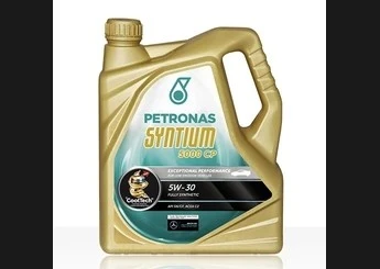 Syntium 5000 CP 5W-30 5L - 1