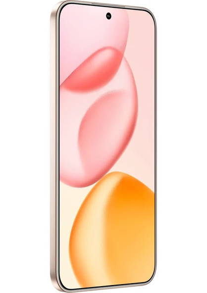 Honor 400 5G 256 GB 8 GB Ram (Honor Türkiye Garantili) Çöl Sarısı - Resim 3