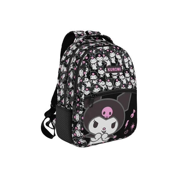 Okul Çantası 3156 - Resim 3