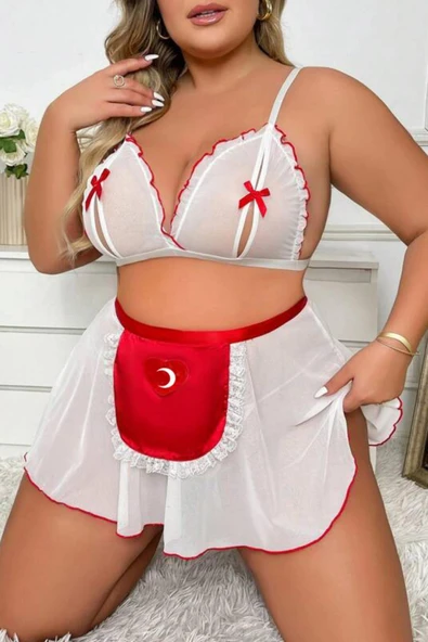 NEW DREAMS 8481 GECELİK ürün görseli