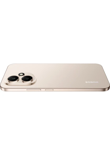 Honor 400 5G 256 GB 8 GB Ram (Honor Türkiye Garantili) Çöl Sarısı - Resim 4