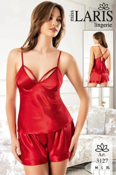 GECELİK KADIN 3127 ürün görseli