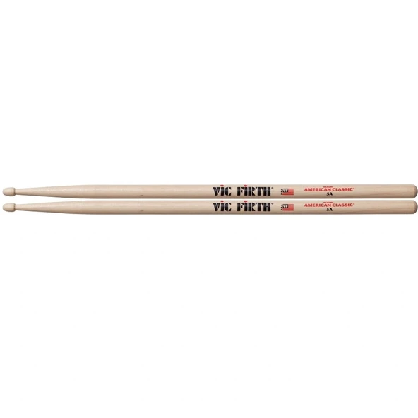 VIC FIRTH American Classic 5A Baget - 2