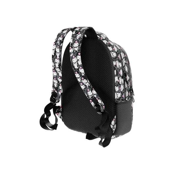 Okul Çantası 3156 - Resim 4