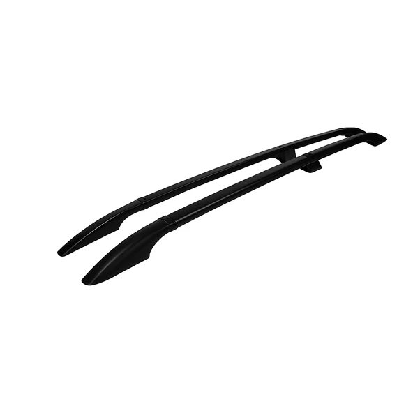 BERLİNGO PANEL VAN XL UZUNN ŞASE PORT BAGAJ TAVAN ÇITASI SİYAH 2019 2020 2021 2022 2023 2024 2025 2026 2027 - 2