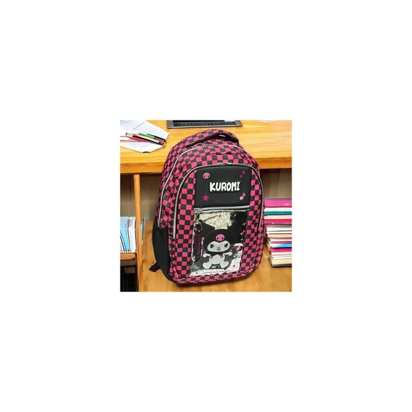 Kuromı Okul Çantası 3176 Wiggle ürün görseli