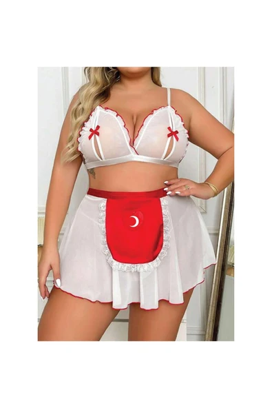 NEW DREAMS 8481 GECELİK - Resim 4