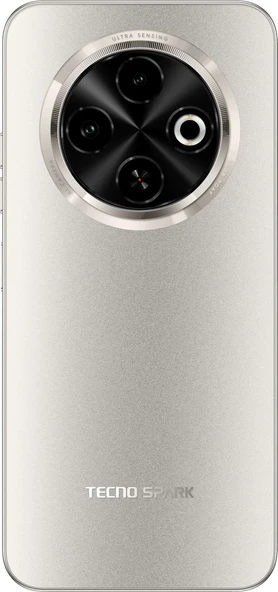 Tecno Spark 30C 256 8+8 GB (Tecno Türkiye Garantili) Gold 256 GB - 3