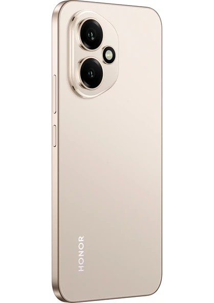 Honor 400 5G 256 GB 8 GB Ram (Honor Türkiye Garantili) Çöl Sarısı - Resim 2