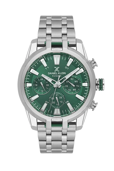 Daniel Klein DK.1.13802-10 Erkek Kol Saati ürün görseli