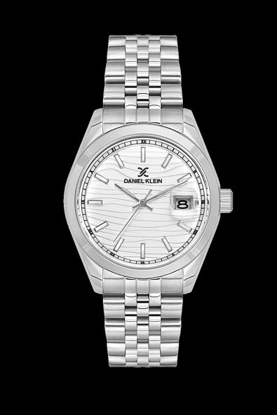 Daniel Klein DK.1.13883-1 Erkek Kol Saati - Resim 2