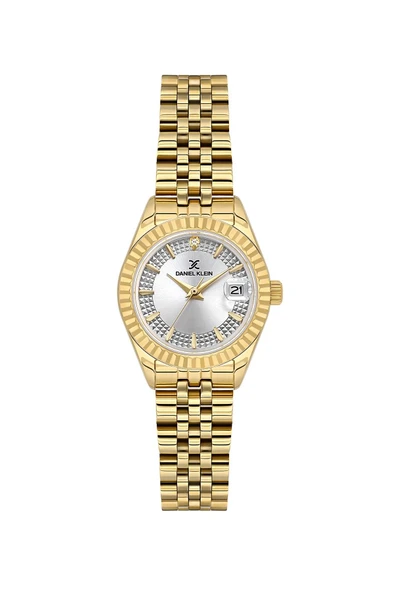 Daniel Klein DKE.1.10747-3 Kadın Kol Saati ürün görseli
