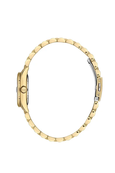 Daniel Klein DKE.1.10747-3 Kadın Kol Saati - Resim 2