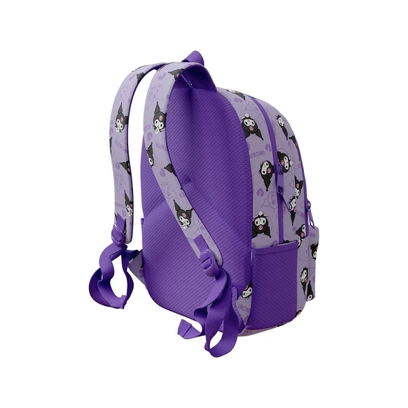 Okul Çantası 3214 - Resim 4