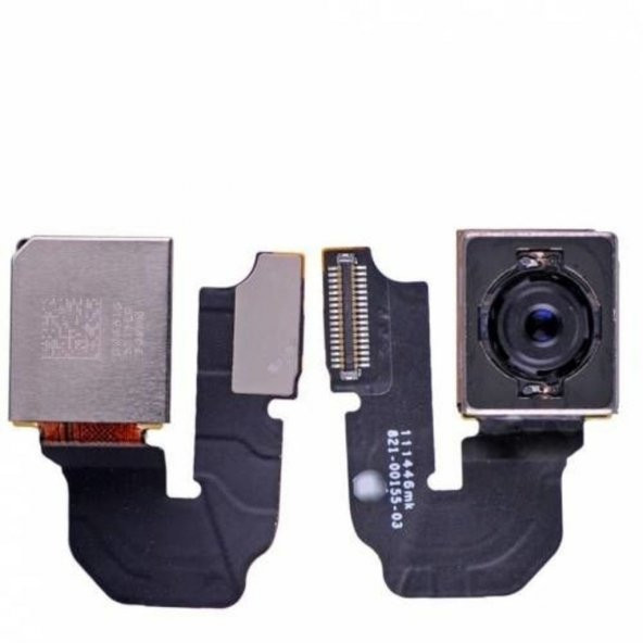 Apple İphone 6s Plus Arka Kamera A++Süper Kalite