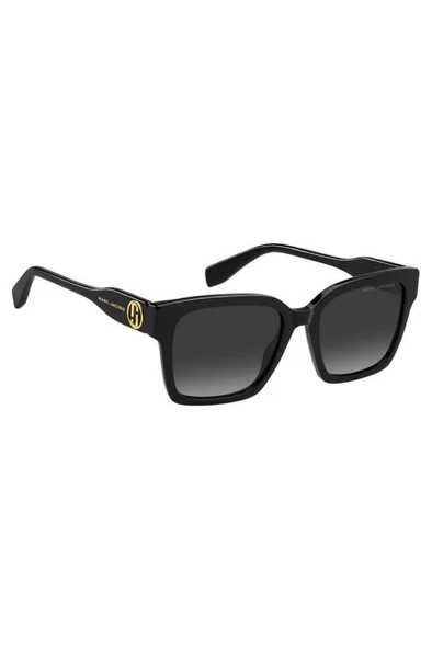 MARC JACOBS MARC 814/S COL 8079O 53-18-140 KADIN GÜNEŞ GÖZLÜĞÜ - Resim 4