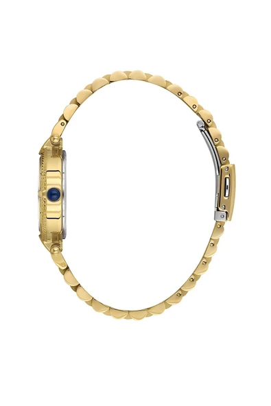 Daniel Klein DKE.1.10953-2 Kadın Kol Saati - Resim 2