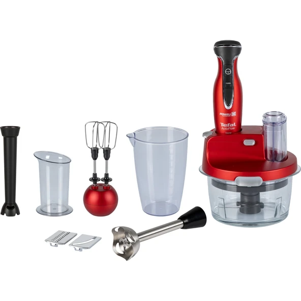 Tefal Powelix Activflow Baby Food 1500 W Blender Seti ürün görseli