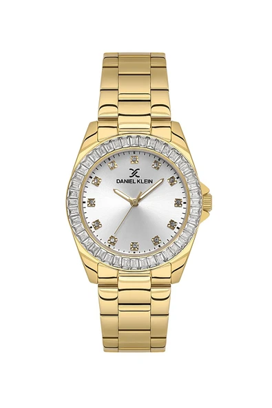 Daniel Klein DK.1.13950-2 Kadın Kol Saati ürün görseli