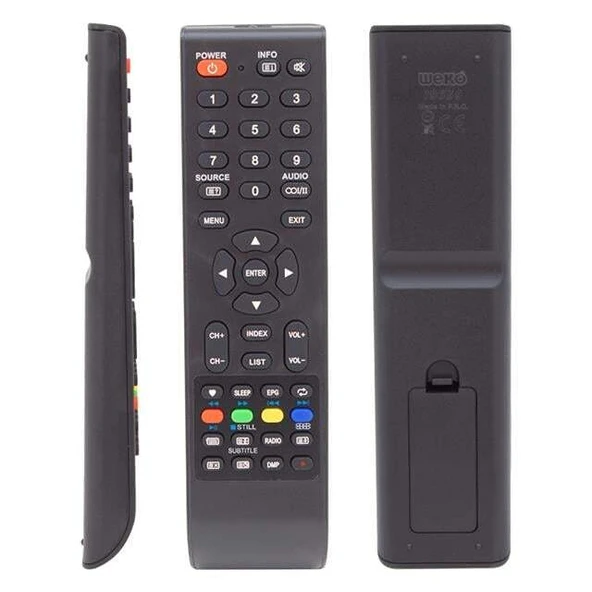 Sunny 49''-55'' Lcd-Led Tv Kumanda (GCBLTV20A-C146) ürün görseli 1