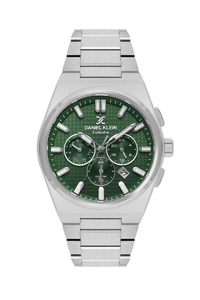 Daniel Klein DK.1.13981-8 Erkek Kol Saati ürün görseli