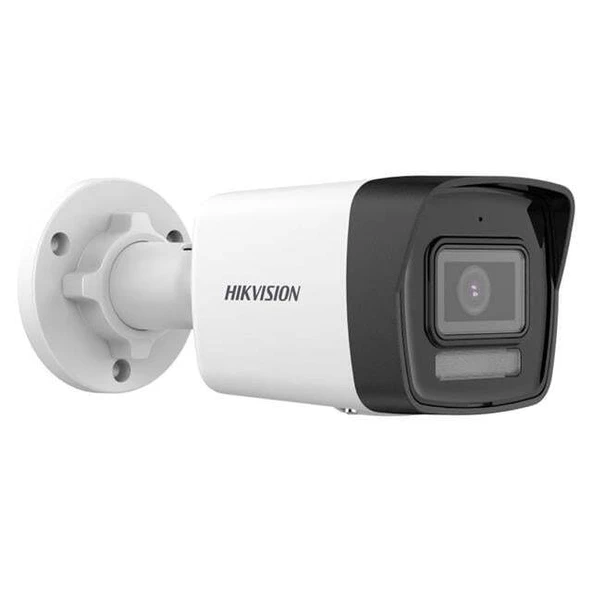 Hikvision DS-2CD1027G2H-LIUF 2.8mm 2mp Colorvu 30 Metre Dahili Ses IP67 IR Bullet IP Güvenlik Kamerası - Resim 3