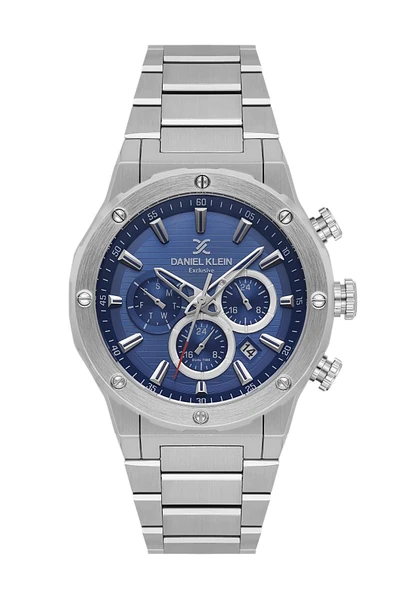 Daniel Klein DKE.1.10864-3 Erkek Kol Saati ürün görseli