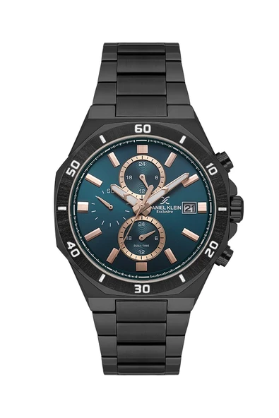 Daniel Klein DK.1.14004-5 Erkek Kol Saati - 1