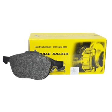 Ön Fren Balatası Ford C-Max Focus Kuga Tourneo Transit Connect Mazda 3 5 Volvo Uyumlu ürün görseli 1