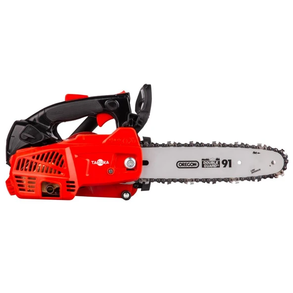 Tasuka TS2515 EUR5 Benzinli Motorlu Testere - 4