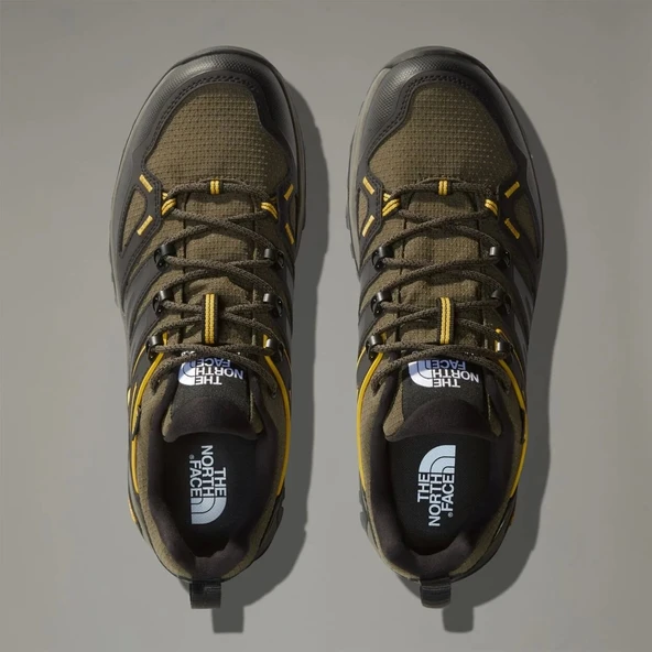 The North Face HEDGEHOG GORE-TEX® DOĞA YÜRÜYÜŞÜ AYAKKABISI - 4