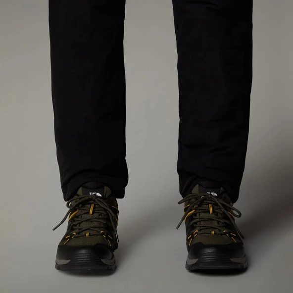 The North Face HEDGEHOG GORE-TEX® DOĞA YÜRÜYÜŞÜ AYAKKABISI - 5