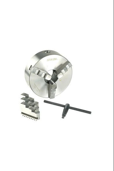 GFB Torna Aynası 3 Ayak- K 11-80/3 - 2600 ürün görseli