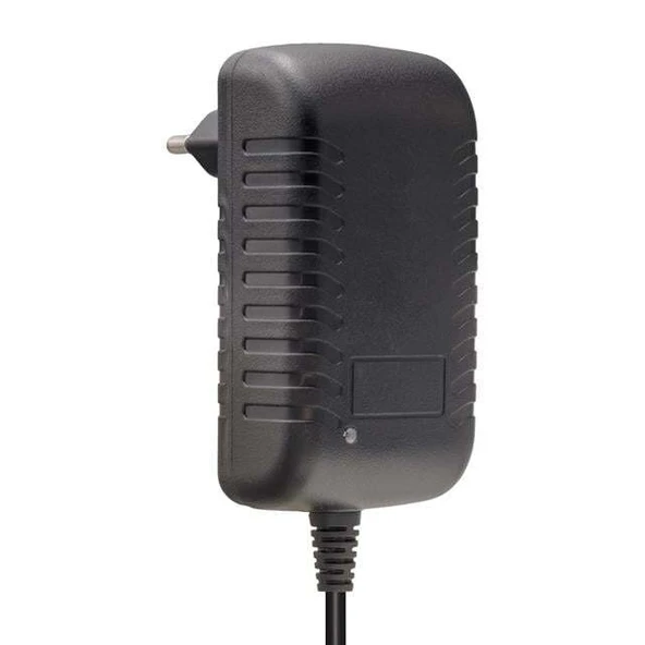 Weko 14.4 Volt - 2 Amper Krokodil Uçlu Kırmızı Yeşil Ledli Yerli Üretim Akü Şarj Cihazı (Out :12v-2a) - 2