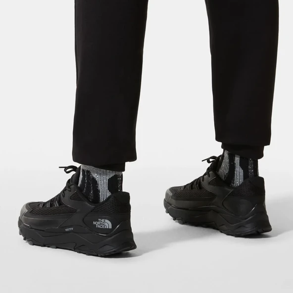 The North Face VECTIV™ TARAVAL DOĞA YÜRÜYÜŞÜ AYAKKABISI - 3