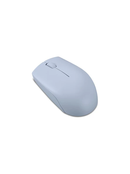 Lenovo 300 GY51L15679 Mavi Optik Kablosuz Oyuncu Mouse - Outlet