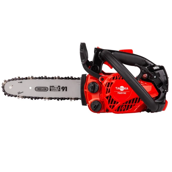 Tasuka TS2515 EUR5 Benzinli Motorlu Testere - 3