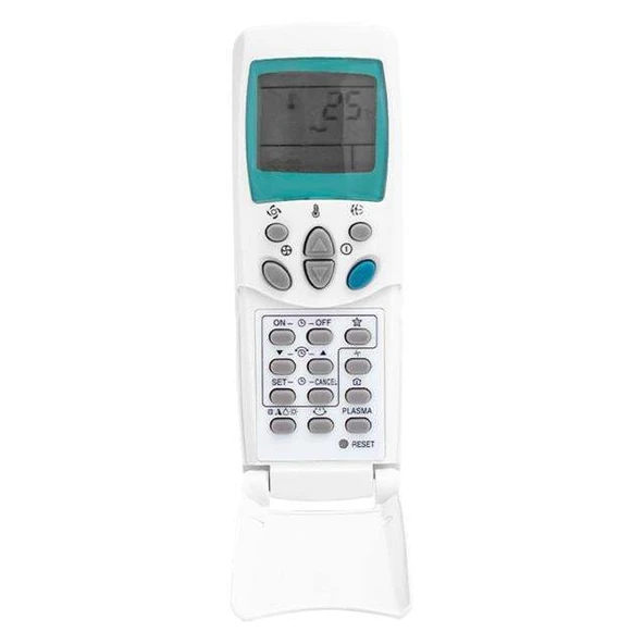 Beko-Arçelik-LG BKE 6600D Universal Klima Kumandası - 2