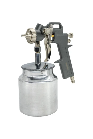 Master Havalı Alet Seti 5 Parça - Resim 2