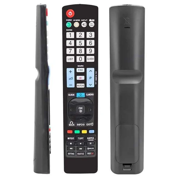 LG RM-L930+1 Smart Universal Lcd Led Tv Kumandası (RC0930-082019002) ürün görseli 1